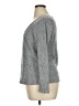 Absolutely Famous Gray Cardigan Size 1X - photo 5