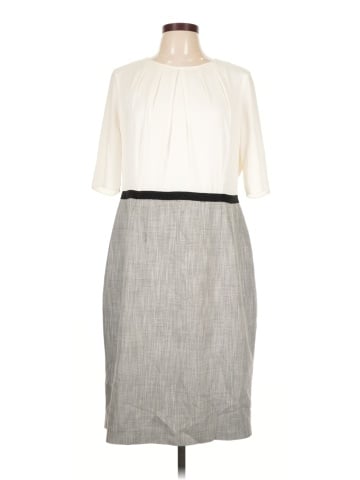 Hobbs London Casual Dress (view 1)