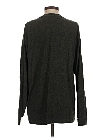 L.L.Bean Long Sleeve T-Shirt (view 2)