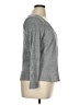 Absolutely Famous Gray Cardigan Size 1X - photo 4