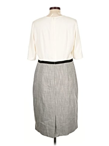 Hobbs London Casual Dress (view 2)