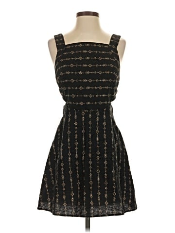 Ecote Casual Dress (view 1)