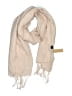 Steve Madden Tan Scarf One size - photo 1