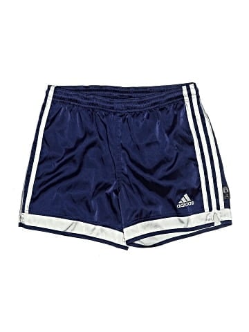 Adidas Athletic Shorts (view 1)