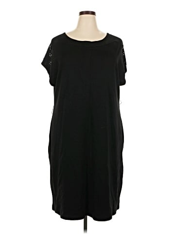 Spense Casual Dress (view 1)