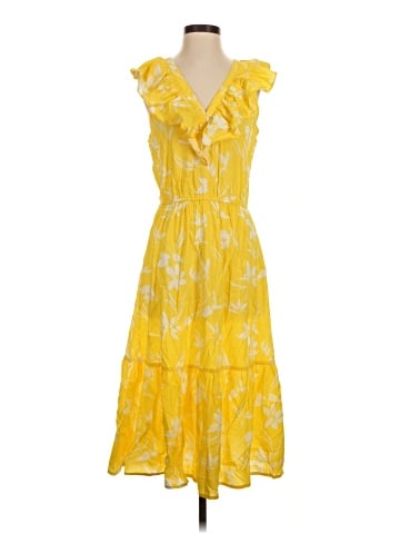 Banana Republic Factory Store Casual Dress (view 1)