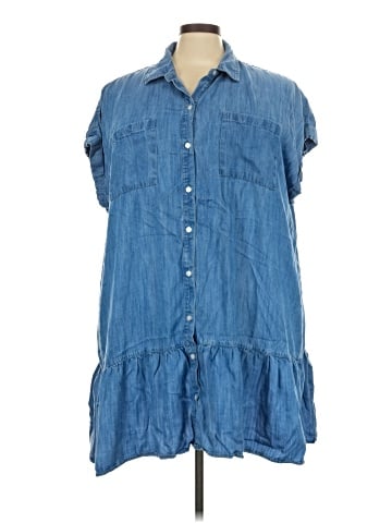 wonderly Casual Dress (view 1)