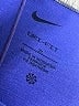 Nike Blue Active T-Shirt Size 2X - photo 7