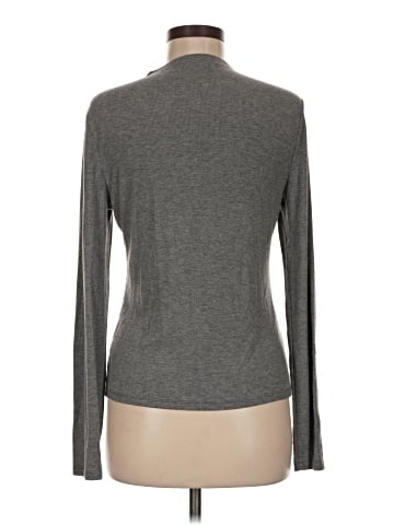Abercrombie & Fitch Long Sleeve Polo (view 2)