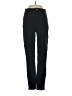 PETER MILLAR Solid Black Casual Pants Size 2 - photo 1