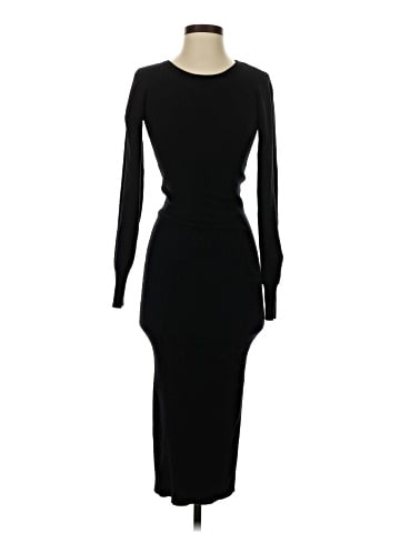 Pieces Cocktail Dress (view 1)