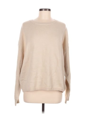 All Things Golden Pullover Sweater (view 1)