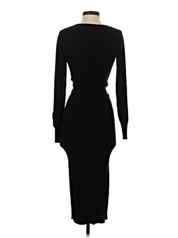 Pieces Cocktail Dress (view 2)