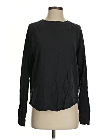 Zella Long Sleeve T-Shirt (view 1)