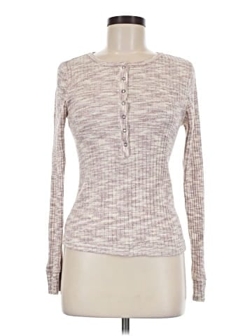 Old Navy Long Sleeve Henley (view 1)