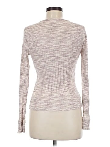 Old Navy Long Sleeve Henley (view 2)