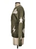 Fate 100% Cotton Stars Green Pullover Sweater Size S - photo 5