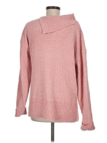 Ruby Rd. Turtleneck Sweater (view 2)