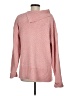 Ruby Rd. Pink Turtleneck Sweater Size M - photo 2
