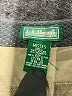 L.L.Bean Solid Tan Casual Pants Size 12 - photo 7