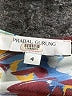 Prabal Gurung Orange Long Sleeve Blouse Size 4 - photo 7