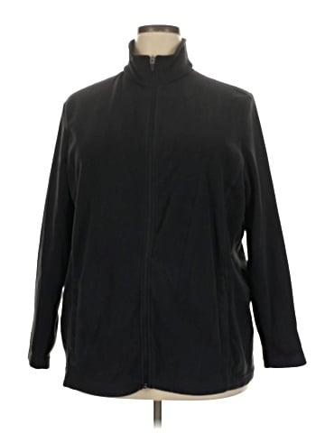 Lands' End Jacket (view 1)