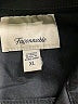 Faconnable Black Jacket Size XL - photo 6