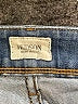Hudson Jeans Hearts Blue Jeans Size 26 - photo 4