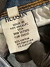 Hudson Jeans Hearts Blue Jeans Size 26 - photo 5