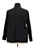 Lands' End 100% Polyester Black Jacket Size 2X - photo 2