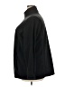 Lands' End 100% Polyester Black Jacket Size 2X - photo 5