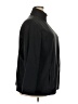 Lands' End 100% Polyester Black Jacket Size 2X - photo 4