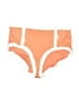 Unbranded Color Block Orange Swimsuit Bottoms Size 8 - photo 1