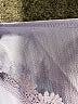 Unbranded Purple 3/4 Sleeve Blouse Size 4X - photo 7
