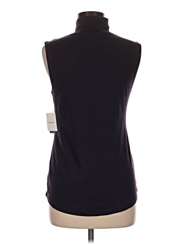 Croft & Barrow Sleeveless T-Shirt (view 2)