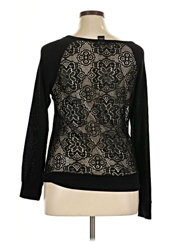 Signature Studio Long Sleeve Top (view 2)