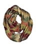 Assorted Brands Brown Scarf One size - photo 1