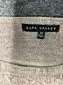 Napa Valley 100% Acrylic Brown Pullover Sweater Size M - photo 7