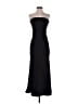 o.p.t Black Cocktail Dress Size 0 - photo 1