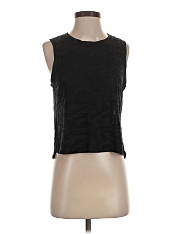 Evolution and Creation Sleeveless T-Shirt (view 1)