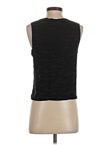 Evolution and Creation Sleeveless T-Shirt (view 2)