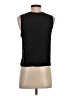 Evolution and Creation Black Sleeveless T-Shirt Size M - photo 2