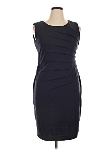 New Directions Cocktail Dress (view 1)