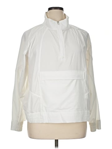 Athleta Track Jacket (view 1)
