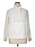 Athleta White Track Jacket Size 1X - photo 1