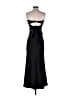o.p.t Black Cocktail Dress Size 0 - photo 2