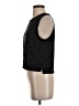 Evolution and Creation Black Sleeveless T-Shirt Size M - photo 5