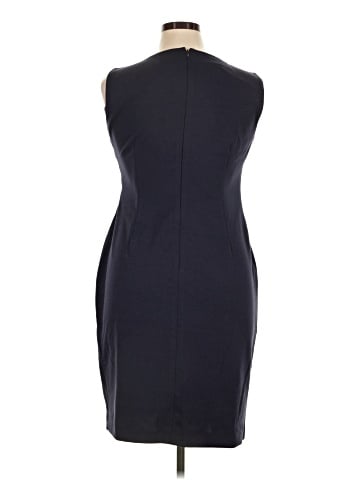 New Directions Cocktail Dress (view 2)