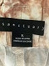 Sanctuary Tie-dye Tan Shorts Size XL - photo 3