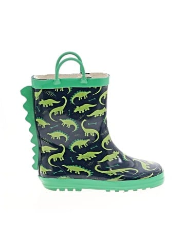 Unbranded Rain Boots (view 1)
